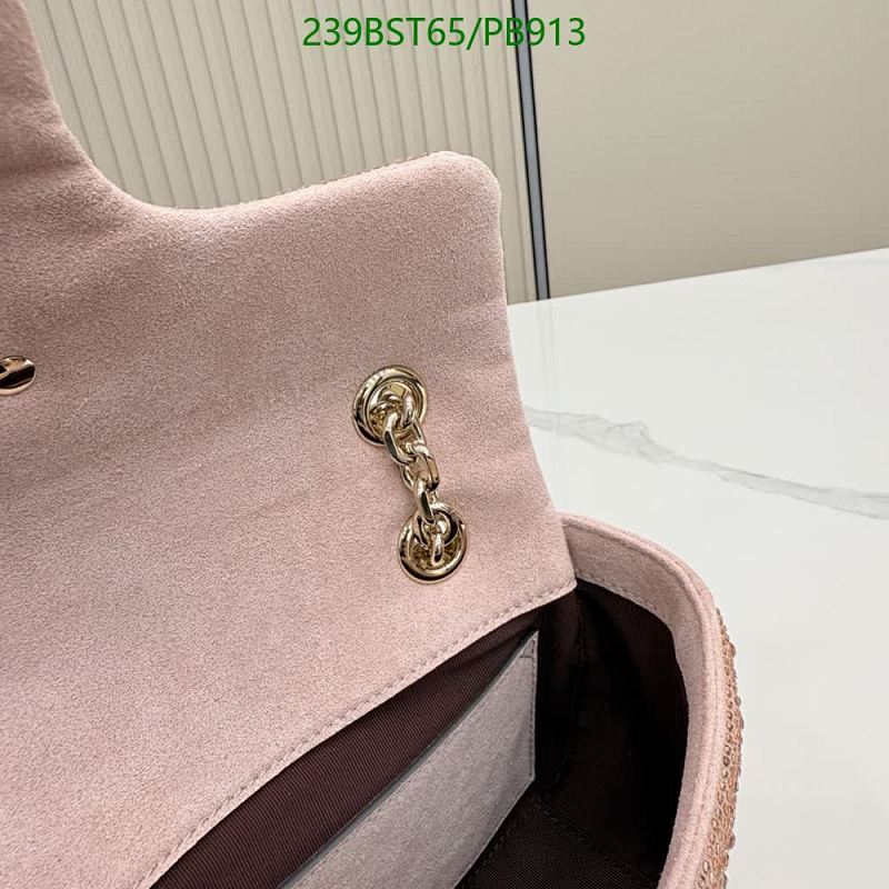Gucci-Bag-Mirror Quality Code: PB913 $: 239USD