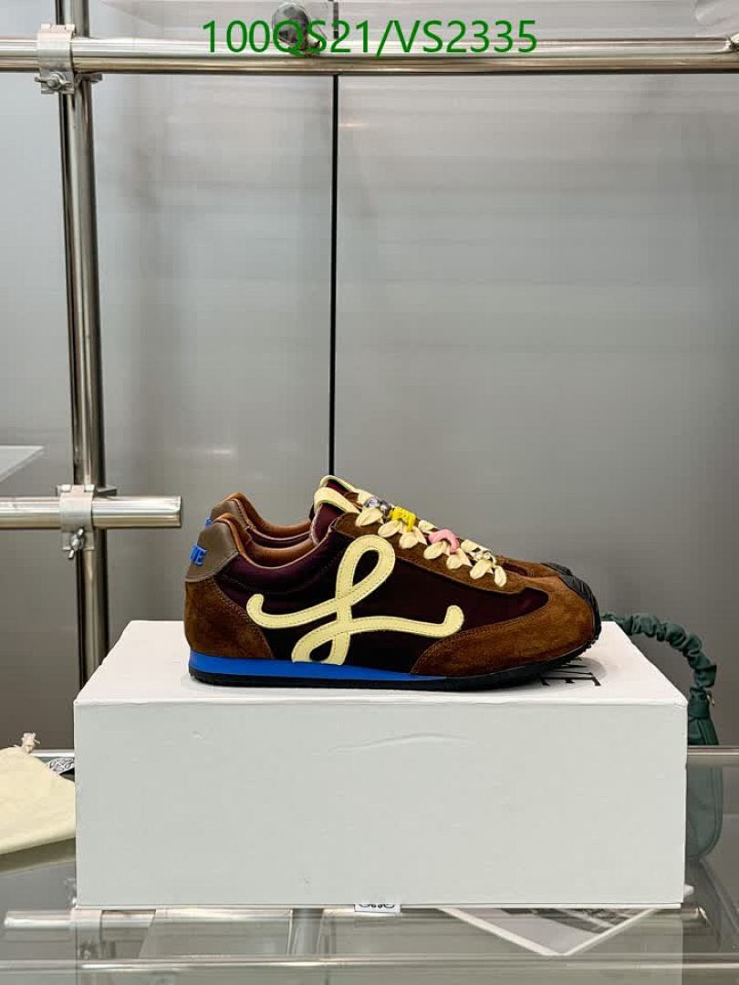 Loewe-Women Shoes Code: VS2335 $: 100USD