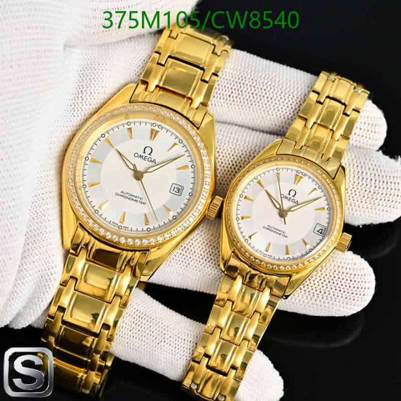 Omega-Watch(Mirror Quality) Code: CW8540 $: 375USD
