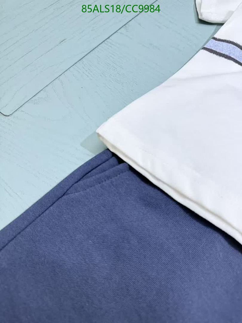 D&G-Kids Clothing Code: CC9984 $: 85USD