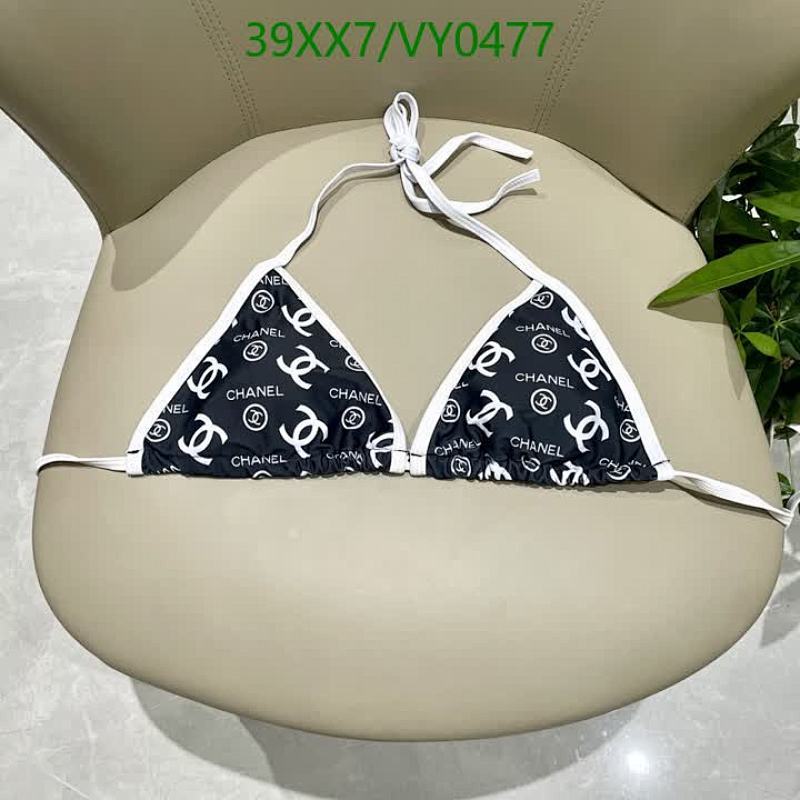 Chanel-Swimsuit Code: VY0477 $: 39USD
