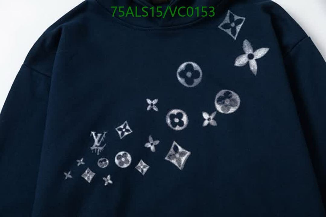 LV-Kids Clothing Code: VC0153 $: 75USD