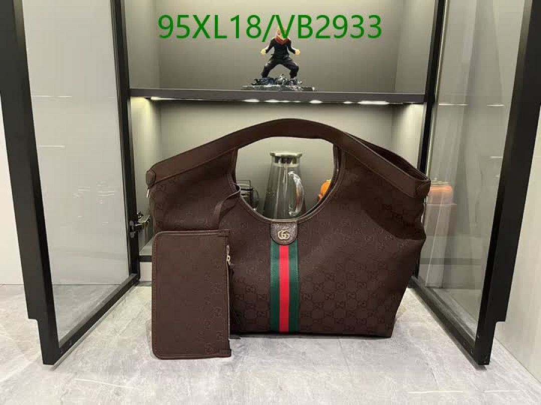 Gucci-Bag-4A Quality Code: VB2933 $: 95USD