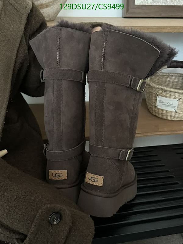 UGG-Women Shoes Code: CS9499 $: 129USD