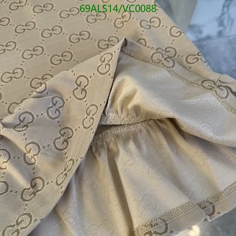 Fendi-Kids clothing Code: VC0088 $: 69USD