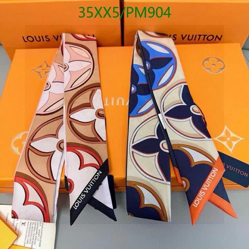 LV-Scarf Code: PM904 $: 35USD