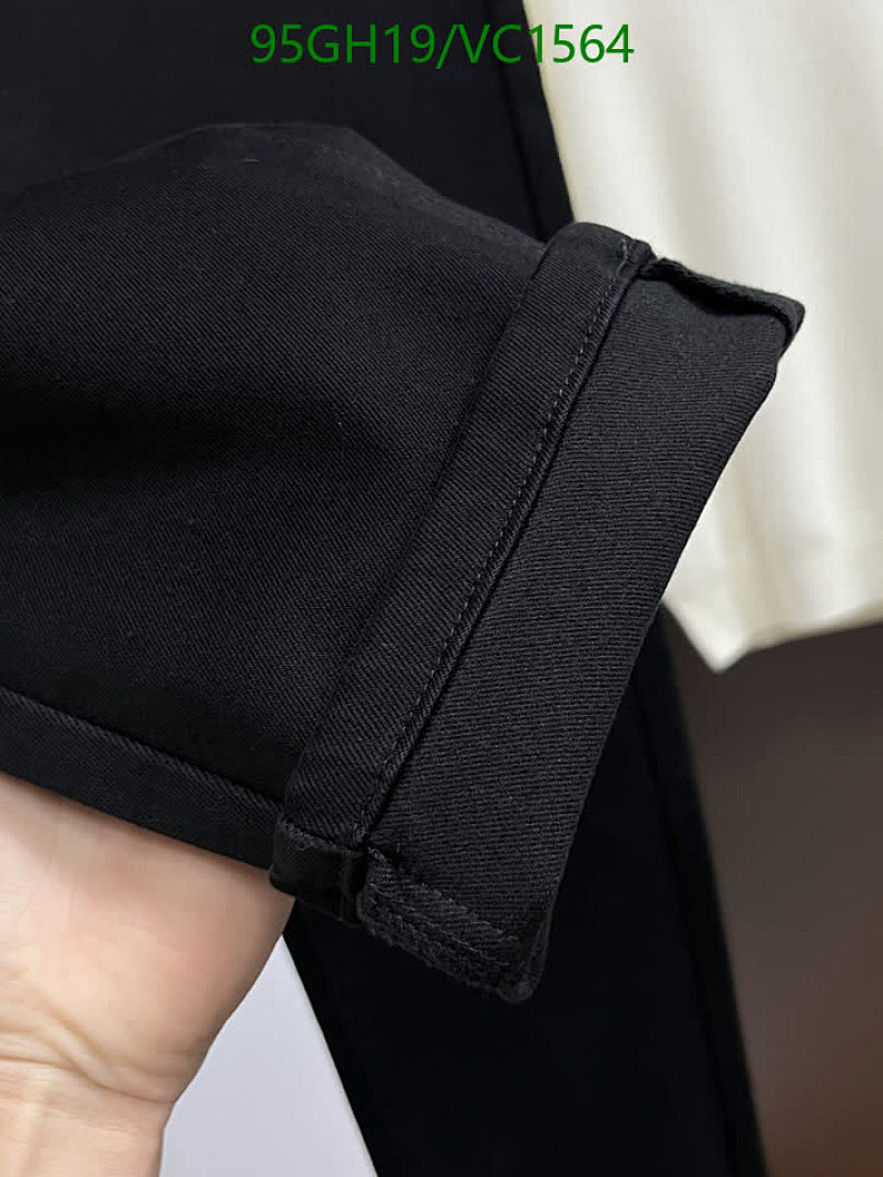 Loewe-Clothing Code: VC1564 $: 95USD