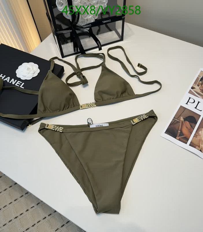 Loewe-Swimsuit Code: VY2858 $: 45USD