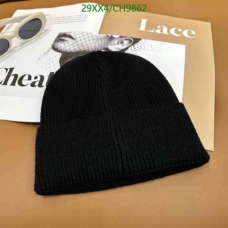 Chrome Hearts-Cap(Hat) Code: CH9862 $: 29USD