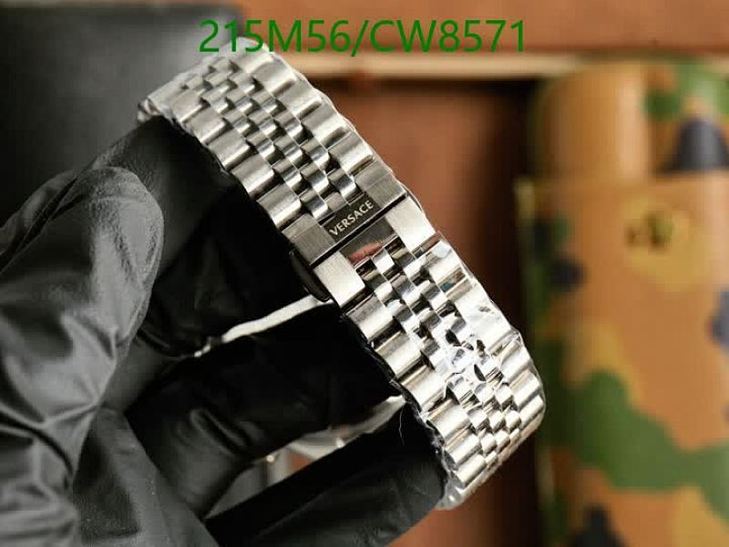 Versace-Watch-Mirror Quality Code: CW8571 $: 215USD