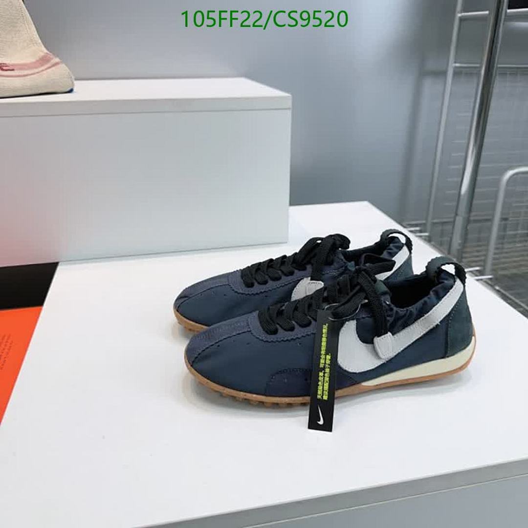 NIKE-Women Shoes Code: CS9520 $: 105USD
