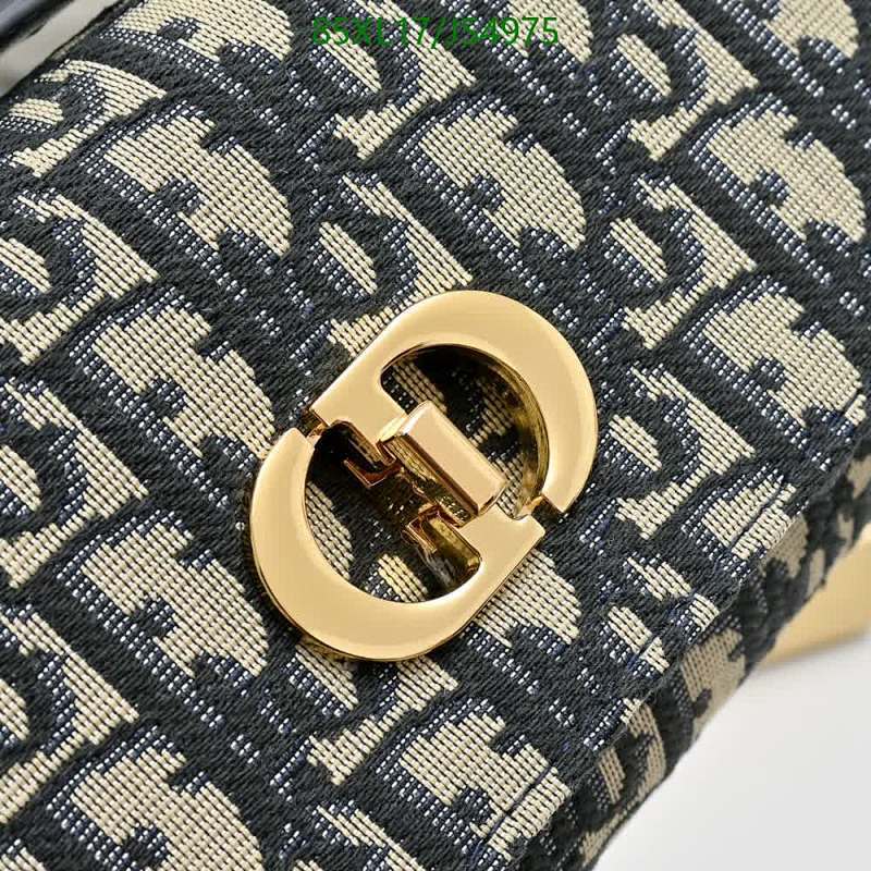 Dior-Bag-4A Quality Code: JS4975 $: 85USD