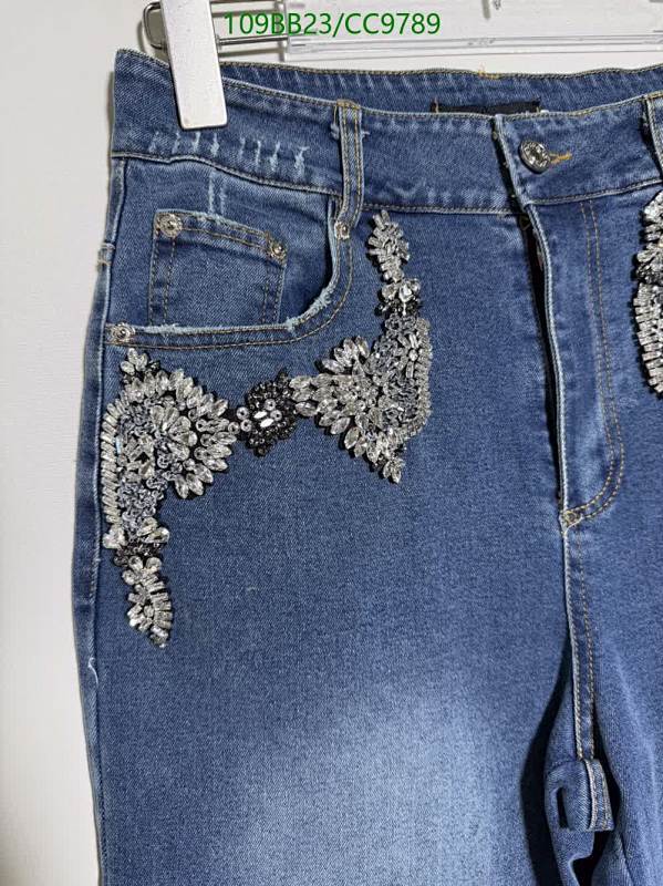 D&G-Clothing Code: CC9789 $: 109USD