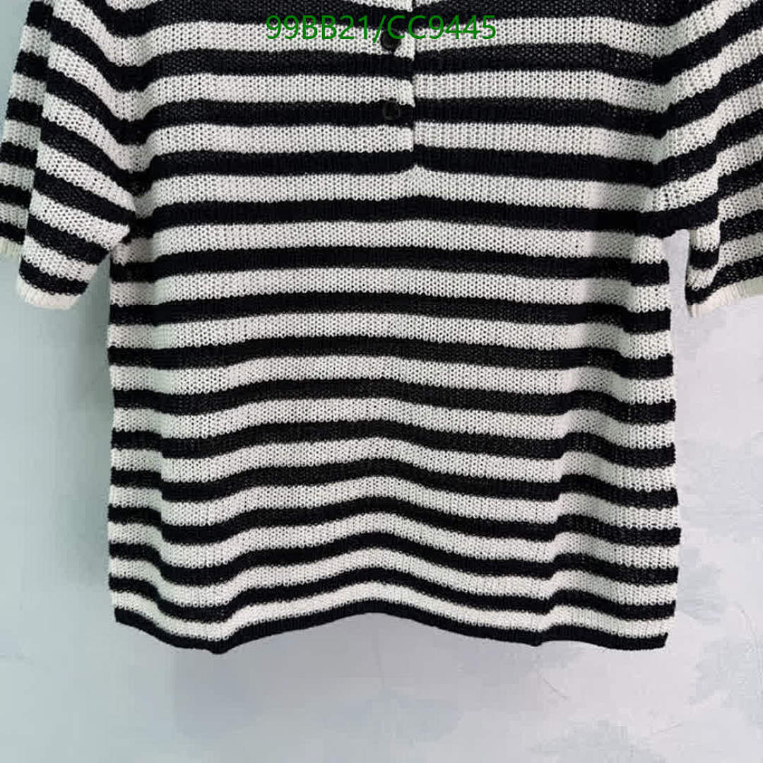 Prada-Clothing Code: CC9445 $: 99USD