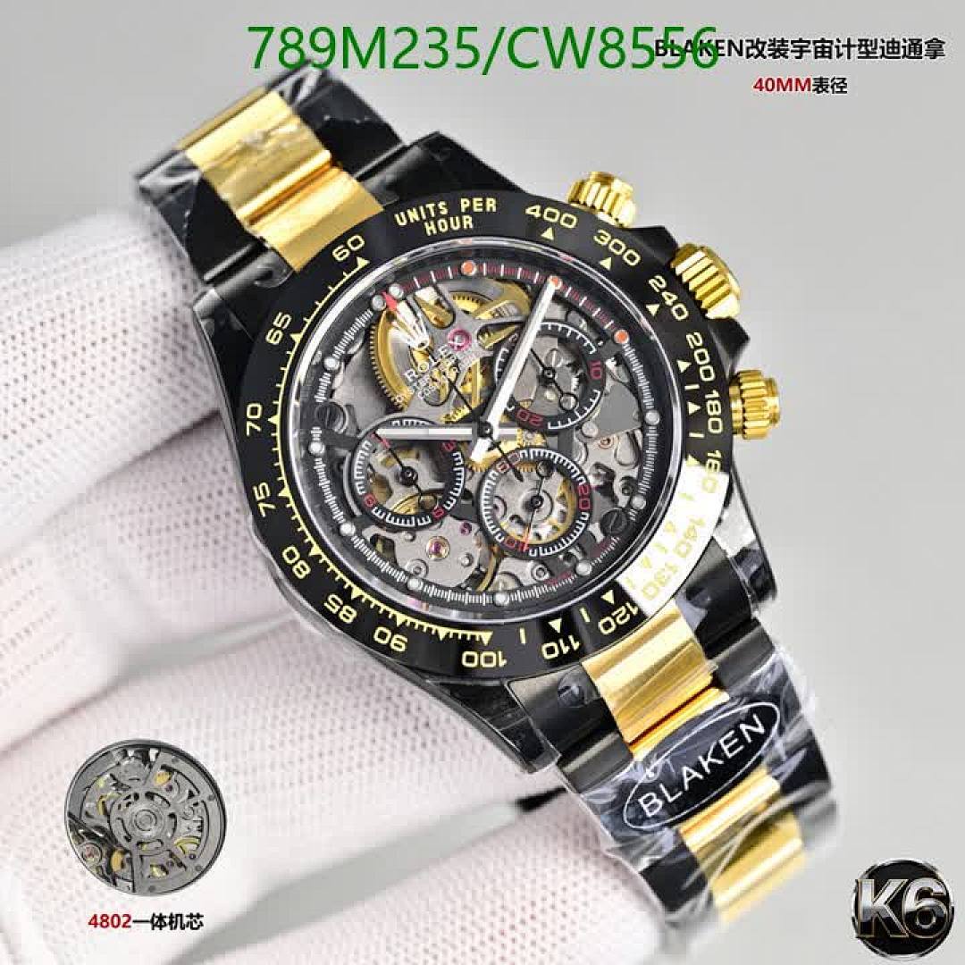 Rolex-Watch-Mirror Quality Code: CW8556 $: 789USD