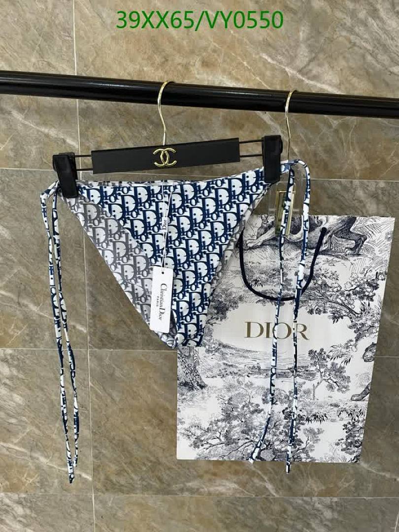 Dior-Swimsuit Code: VY0550 $: 39USD