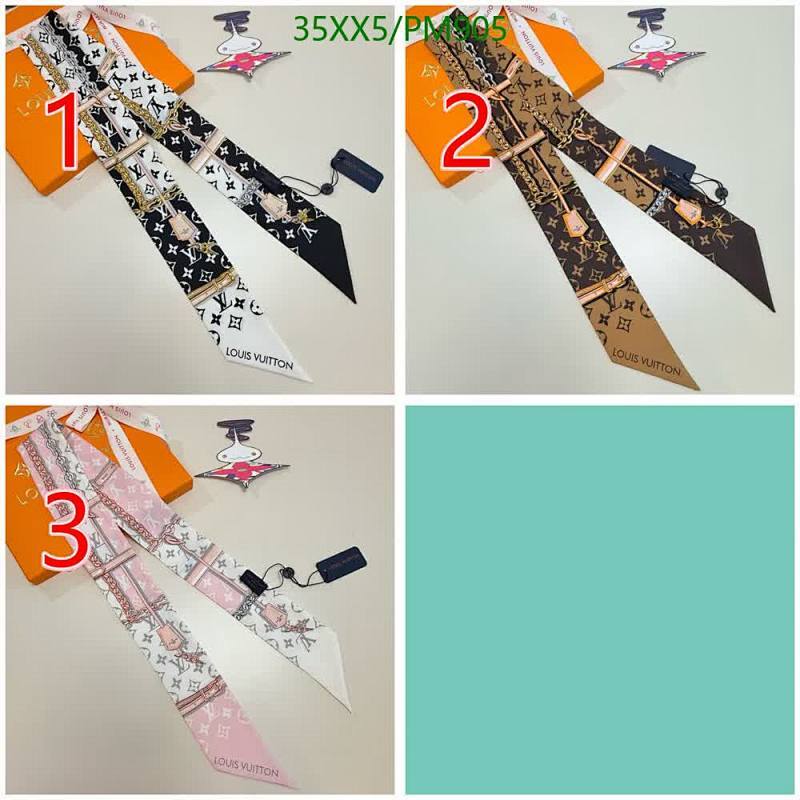 LV-Scarf Code: PM905 $: 35USD