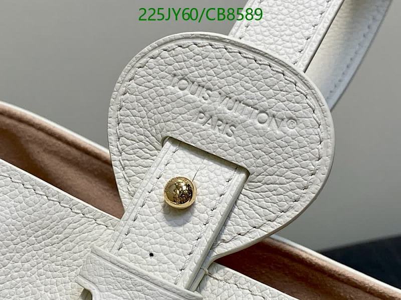 LV-Bag-Mirror Quality Code: CB8589 $: 225USD