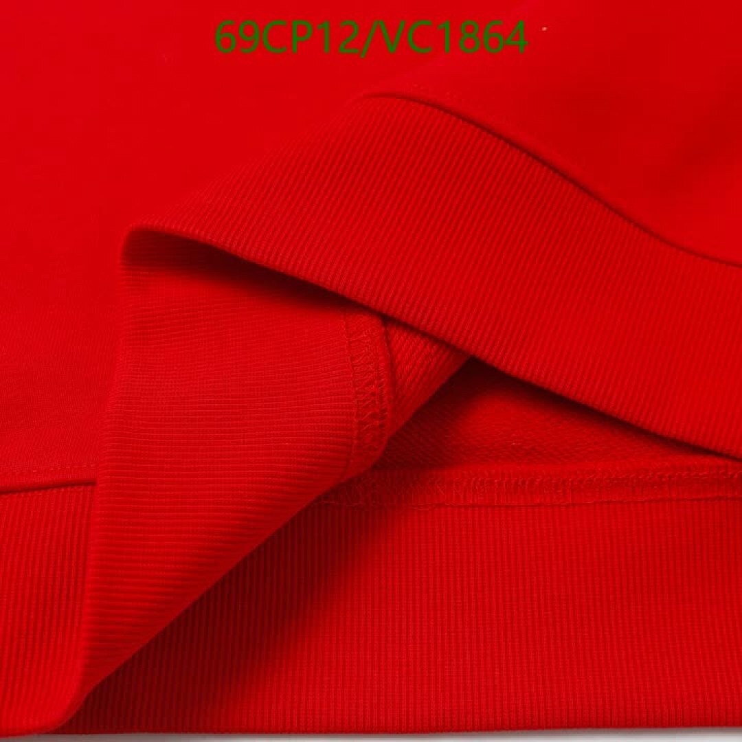 DENIM TEARS-Clothing Code: VC1864 $: 69USD