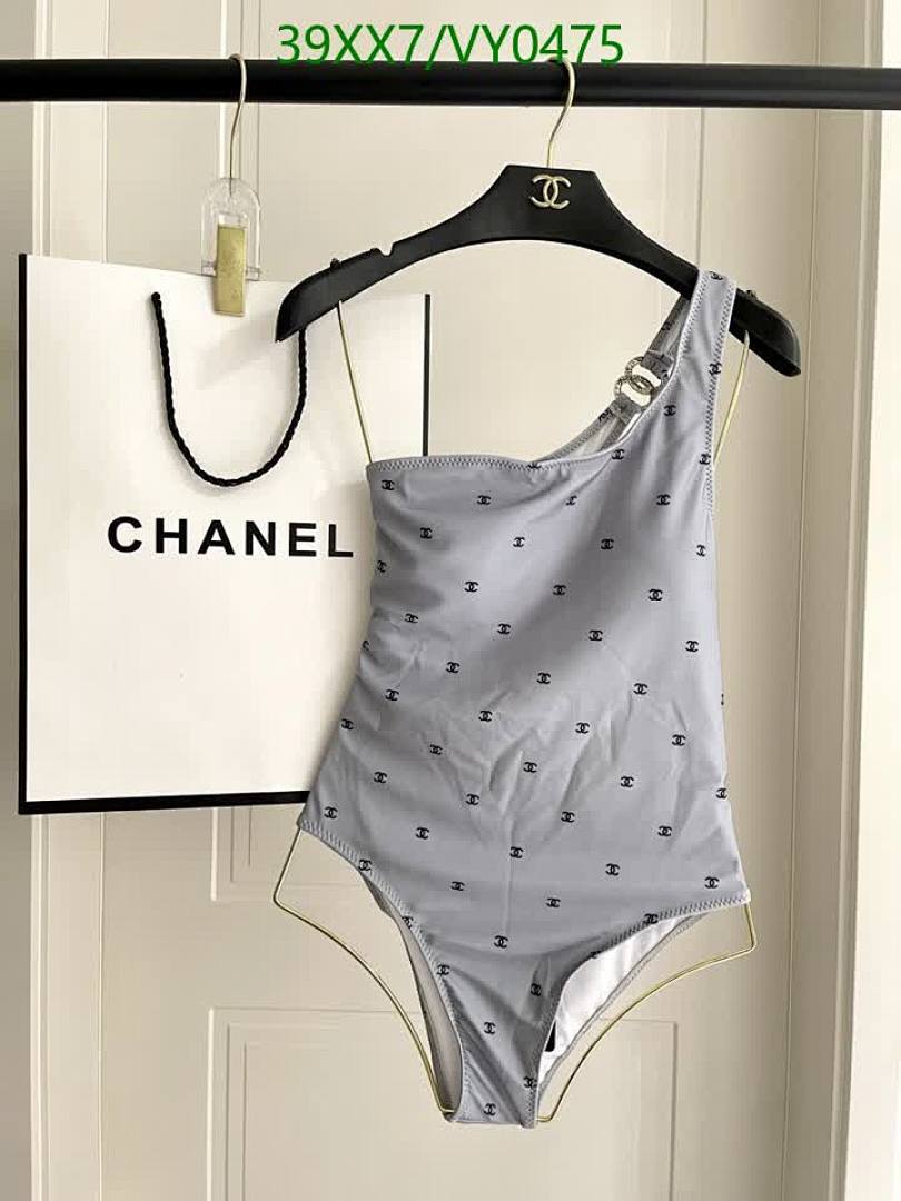 Chanel-Swimsuit Code: VY0475 $: 39USD