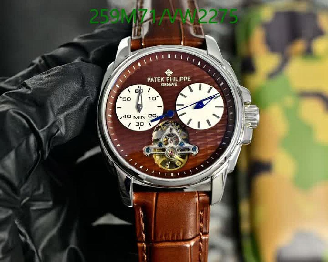 Patek Philippe-Watch-Mirror Quality Code: VW2275 $: 259USD