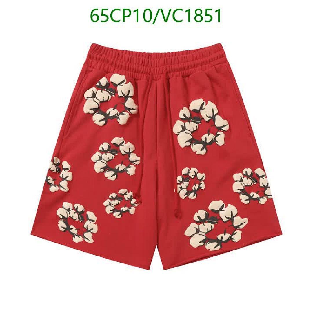 DENIM TEARS-Clothing Code: VC1851 $: 65USD