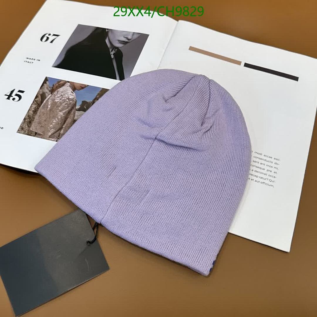 Arcteryx-Cap(Hat) Code: CH9829 $: 29USD