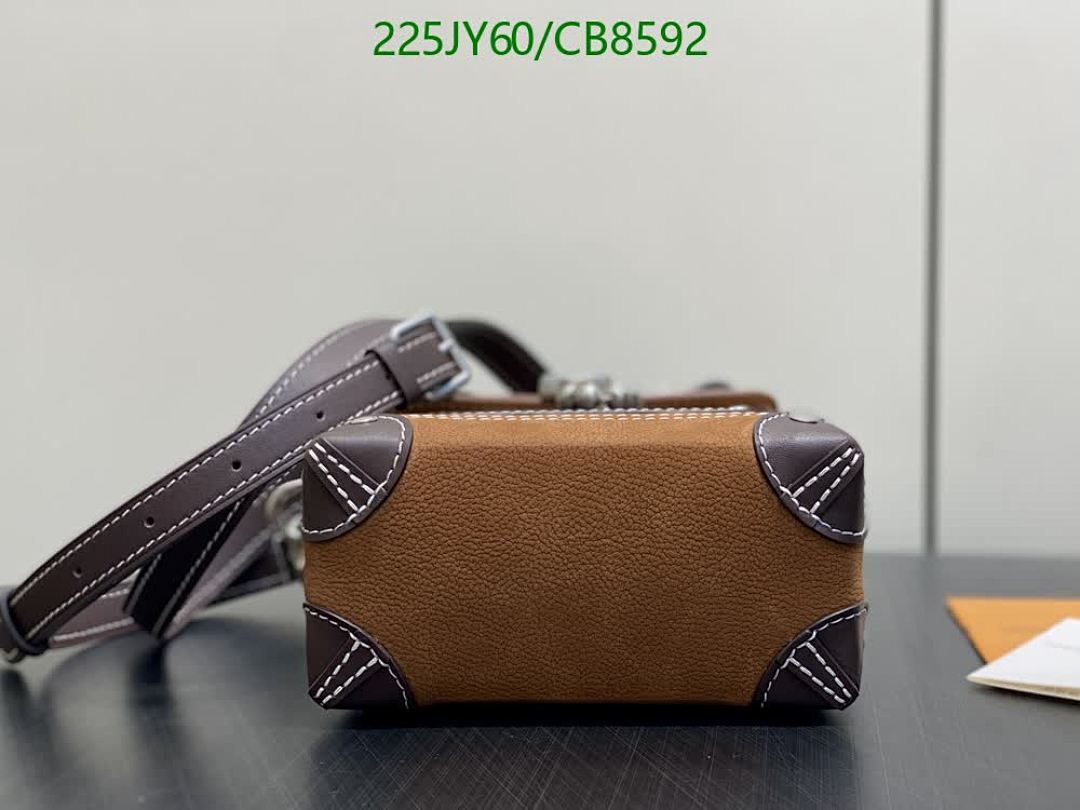 LV-Bag-Mirror Quality Code: CB8592 $: 225USD