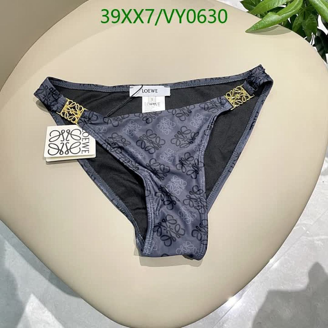 Loewe-Swimsuit Code: VY0630 $: 39USD