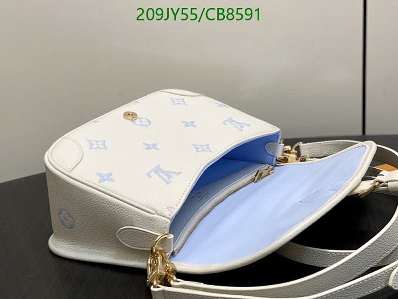 LV-Bag-Mirror Quality Code: CB8591 $: 209USD