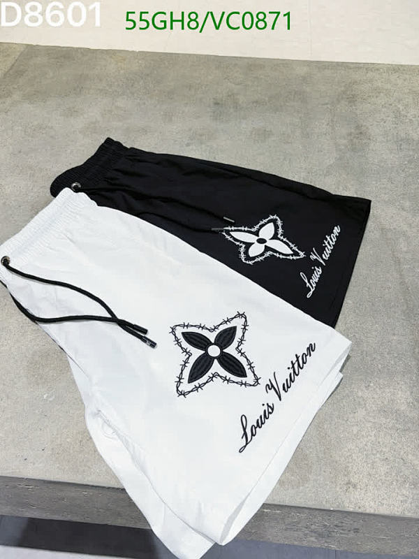 LV-Beach Shorts Code: VC0871 $: 55USD