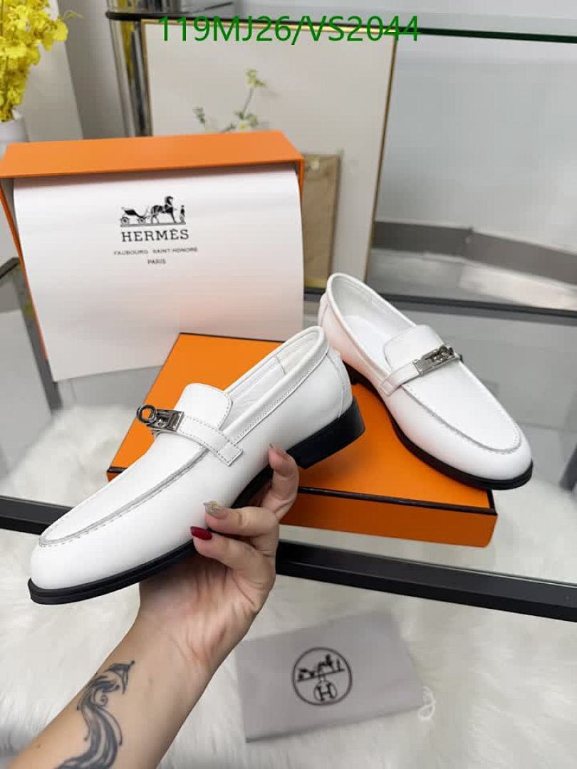 Hermes-Women Shoes Code: VS2044 $: 119USD