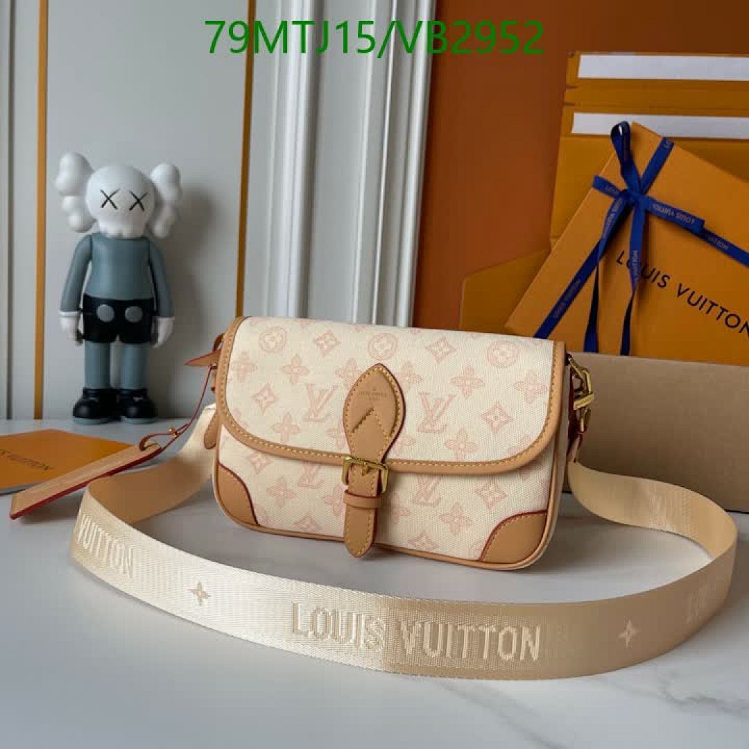 LV-Bag-4A Quality Code: VB2952 $: 79USD