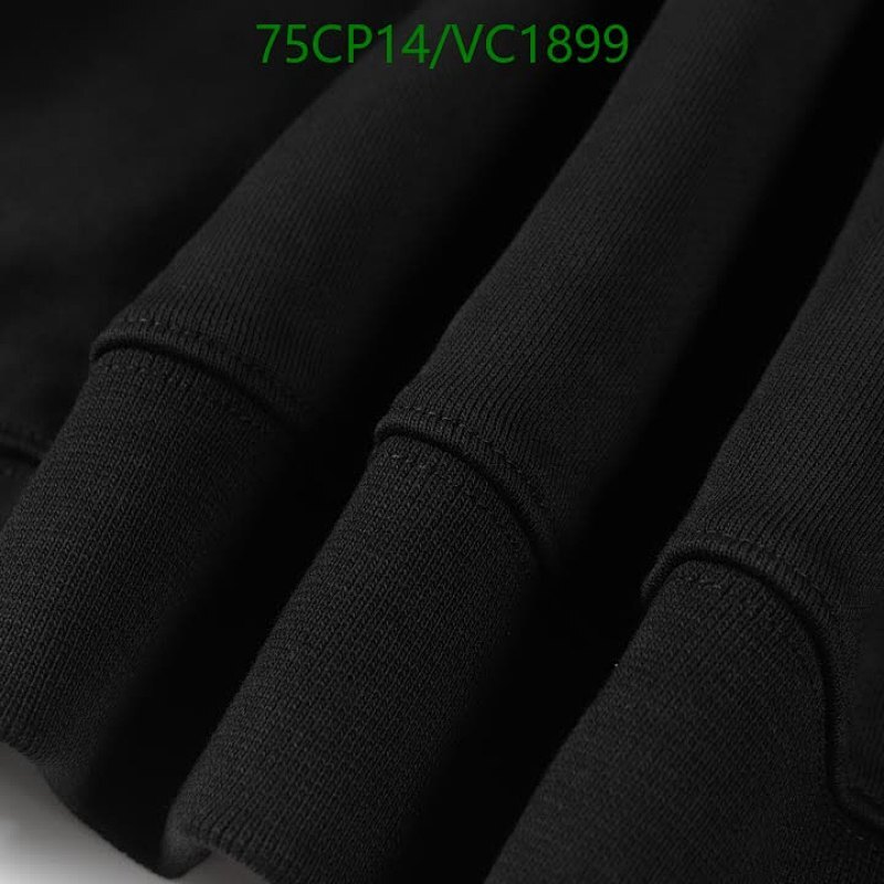 DENIM TEARS-Clothing Code: VC1899 $: 75USD