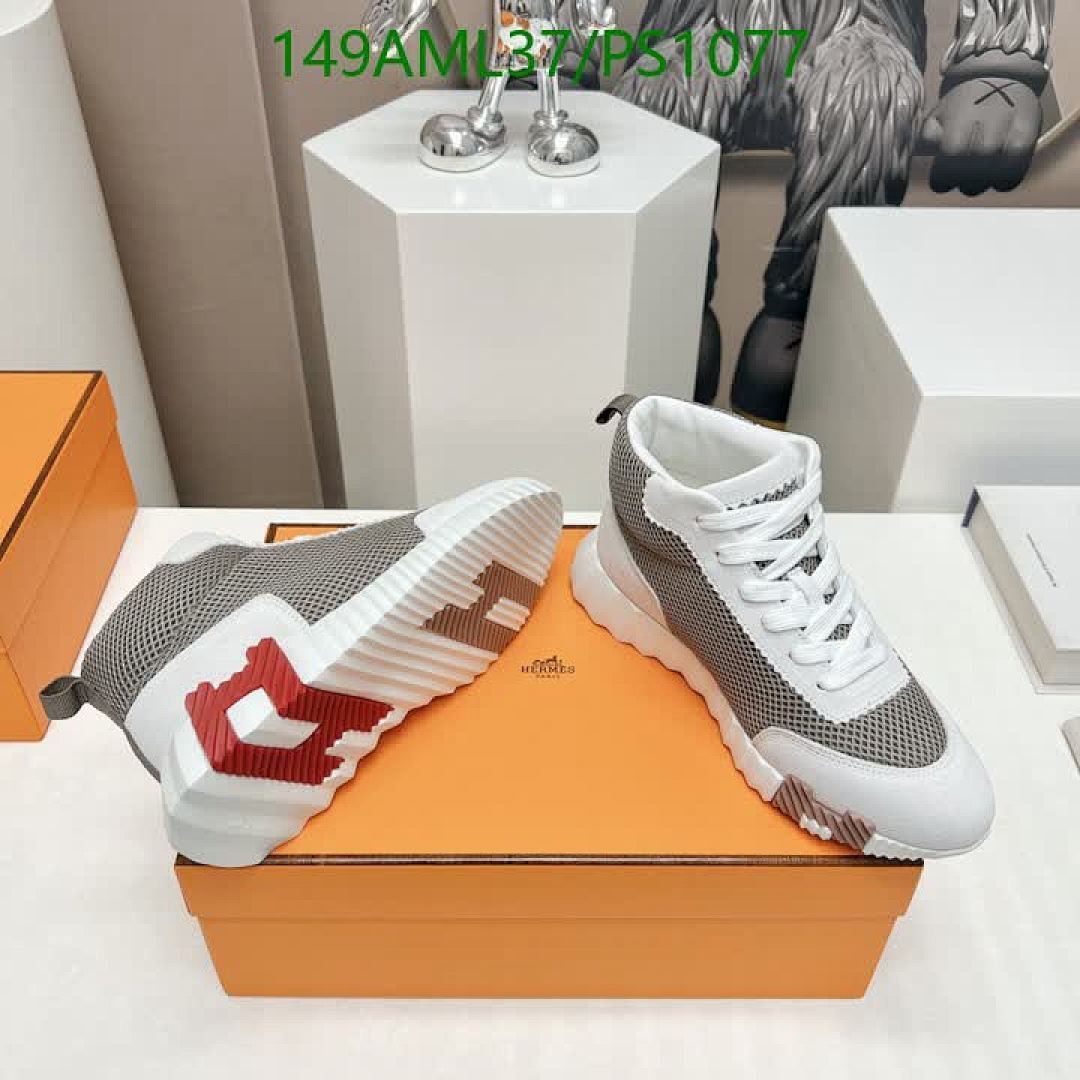 Hermes-Men shoes Code: PS1077-Yupoo.ru - Copybrand.Team photo album Hermes-Men shoes Code: PS1077