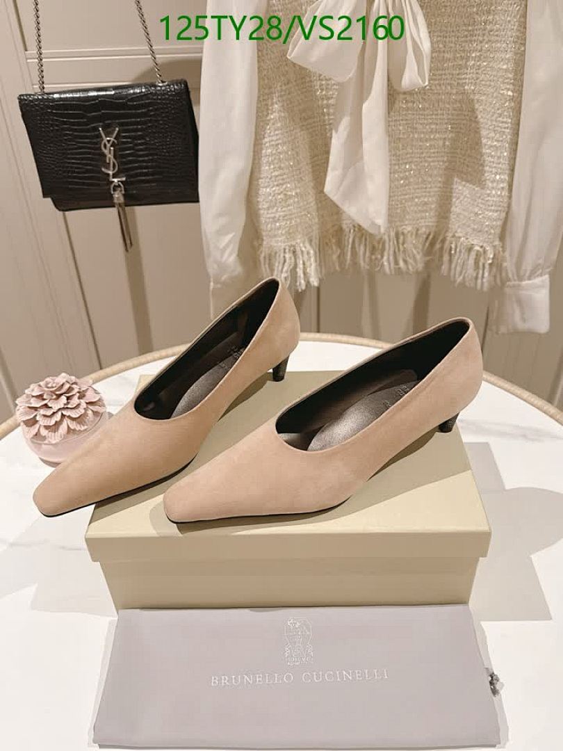 Brunello Cucinelli-Women Shoes Code: VS2160 $: 125USD-Yupoo.ru - Copybrand.Team photo album Brunello Cucinelli-Women Shoes Code: VS2160 $: 125USD