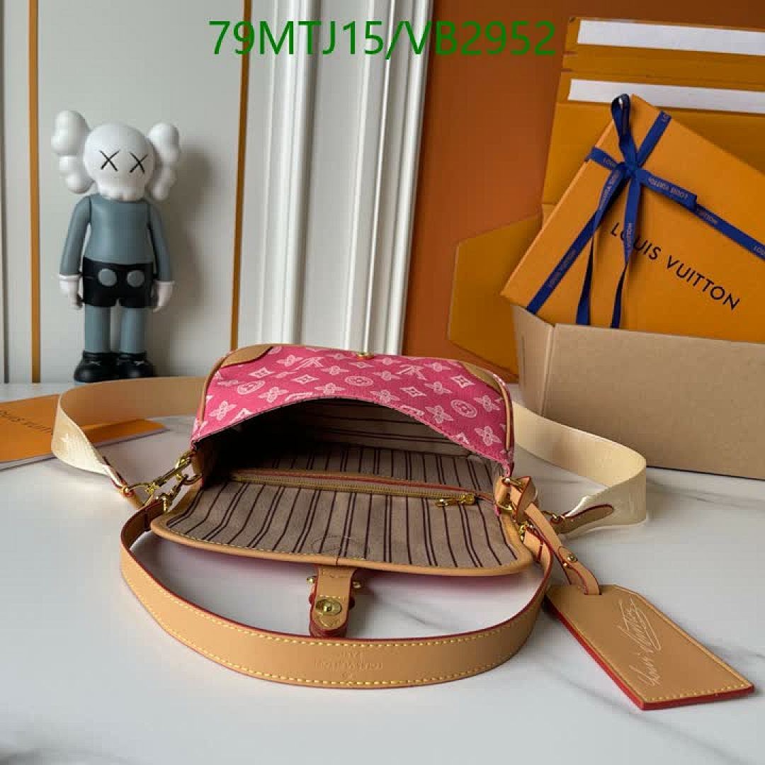 LV-Bag-4A Quality Code: VB2952 $: 79USD