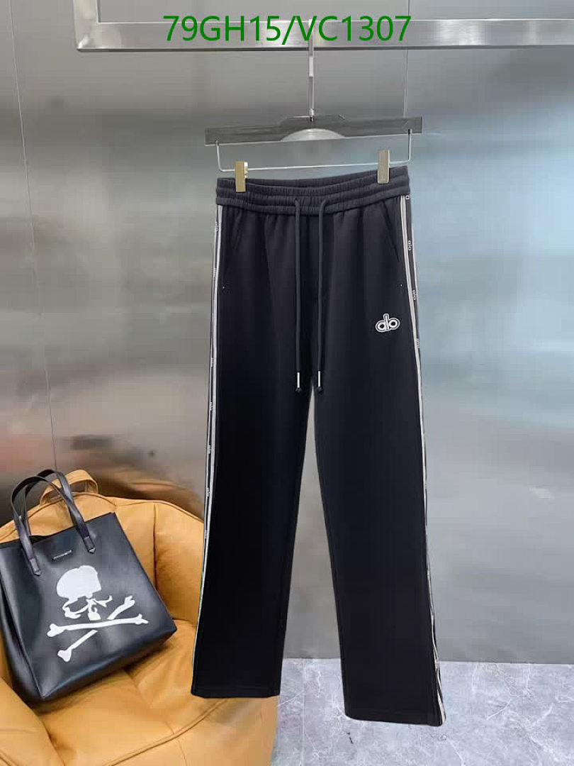 Alo Yoga-Clothing Code: VC1307 $: 79USD