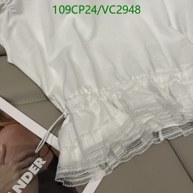 Celine-Clothing Code: VC2948 $: 109USD