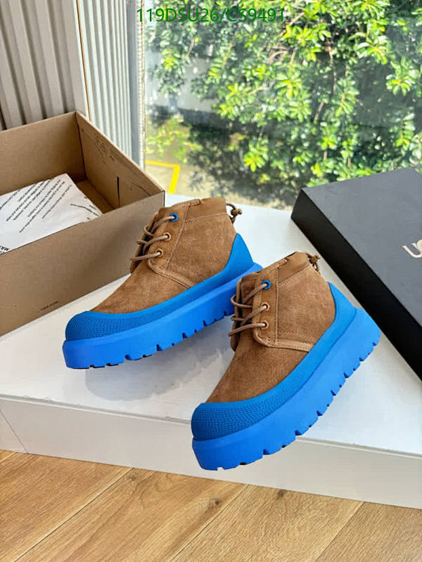 UGG-Women Shoes Code: CS9491 $: 119USD