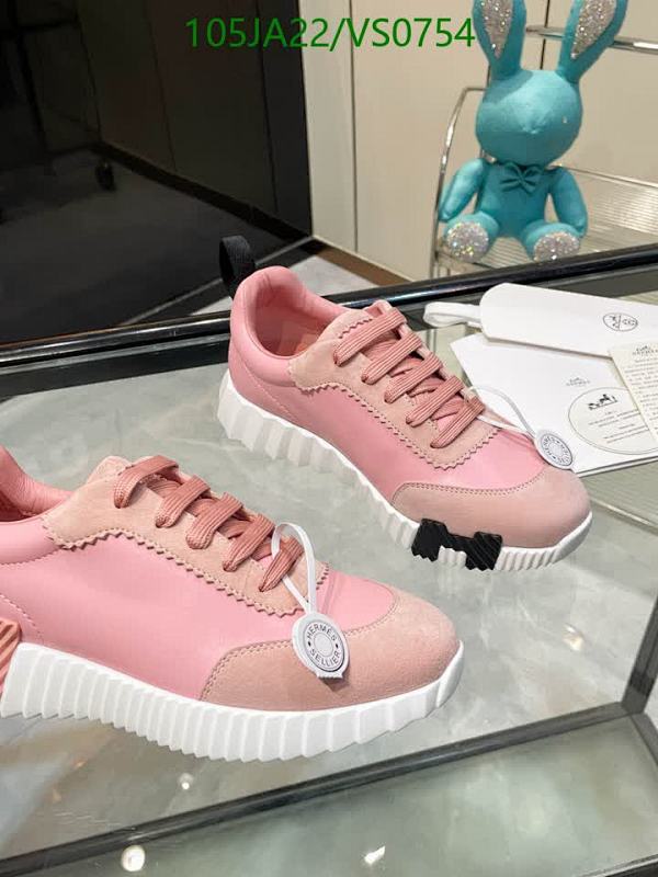 Hermes-Men shoes Code: VS0754 $: 105USD