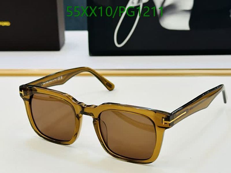Tom Ford-Glasses Code: PG1211 $: 55USD