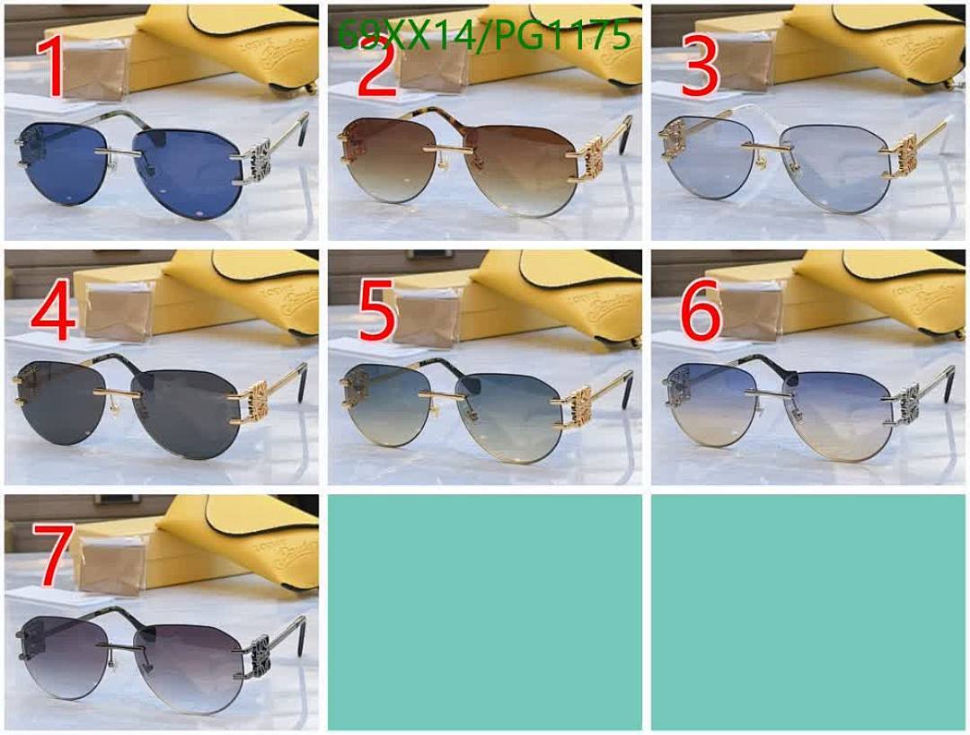 Loewe-Glasses Code: PG1175 $: 69USD-Yupoo.ru - Copybrand.Team photo album Loewe-Glasses Code: PG1175 $: 69USD