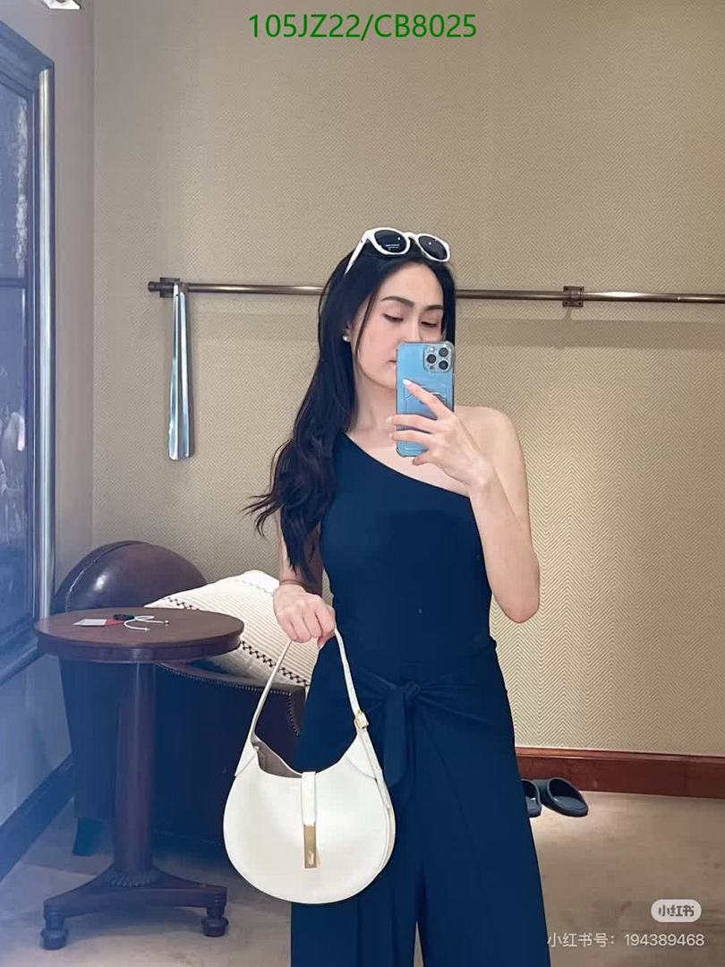 Ralph Lauren-Bag-4A Quality Code: CB8025 $: 105USD