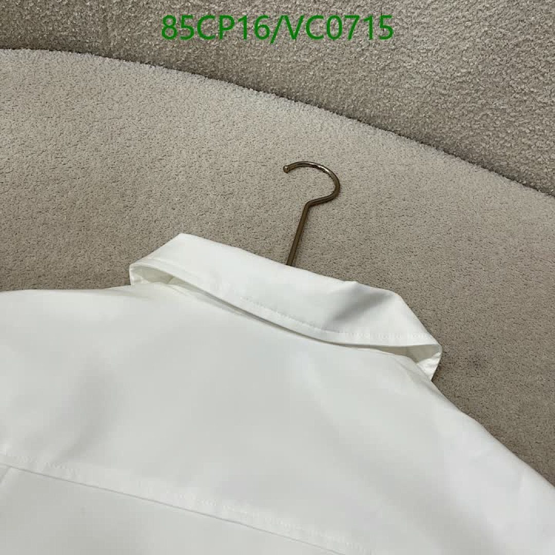 Hermes-Clothing Code: VC0715 $: 85USD