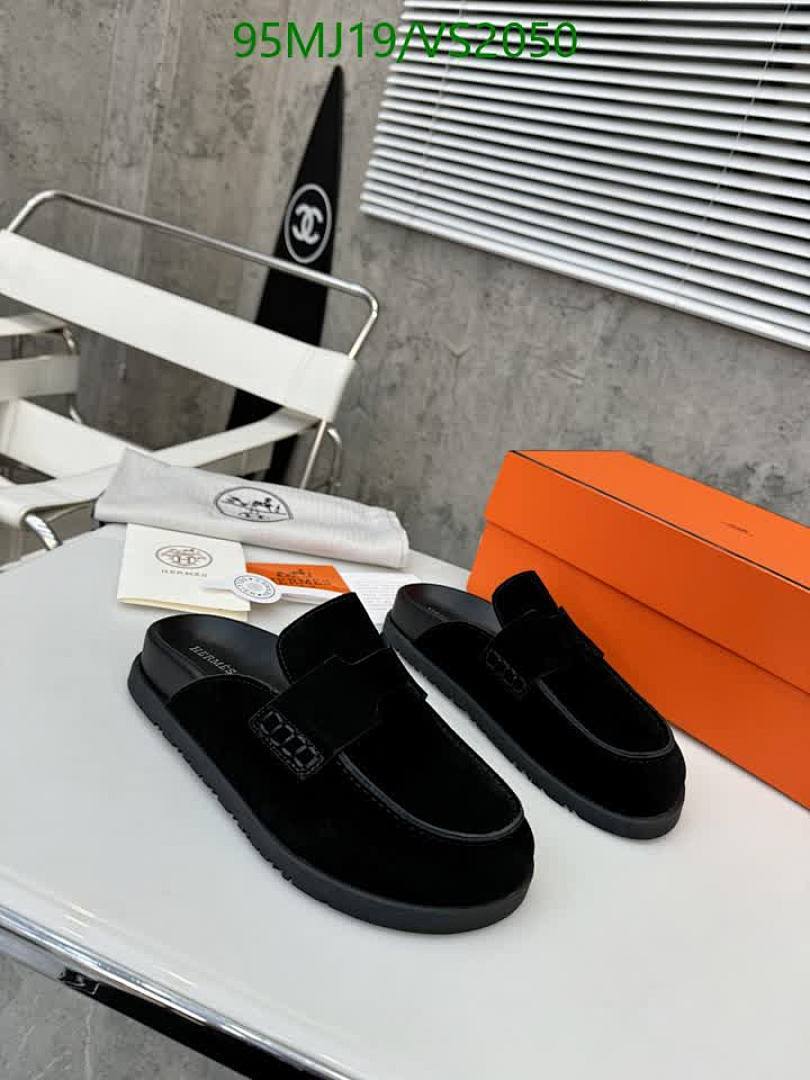 Hermes-Men shoes Code: VS2050 $: 95USD