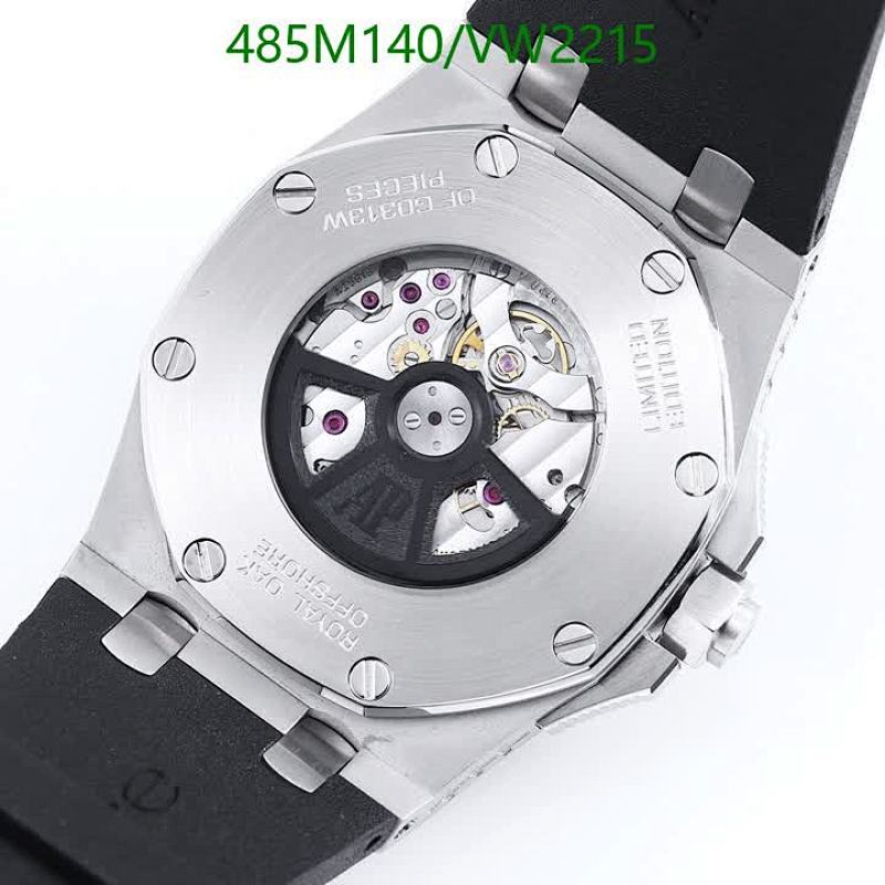 Audemars Piguet-Watch-Mirror Quality Code: VW2215 $: 485USD