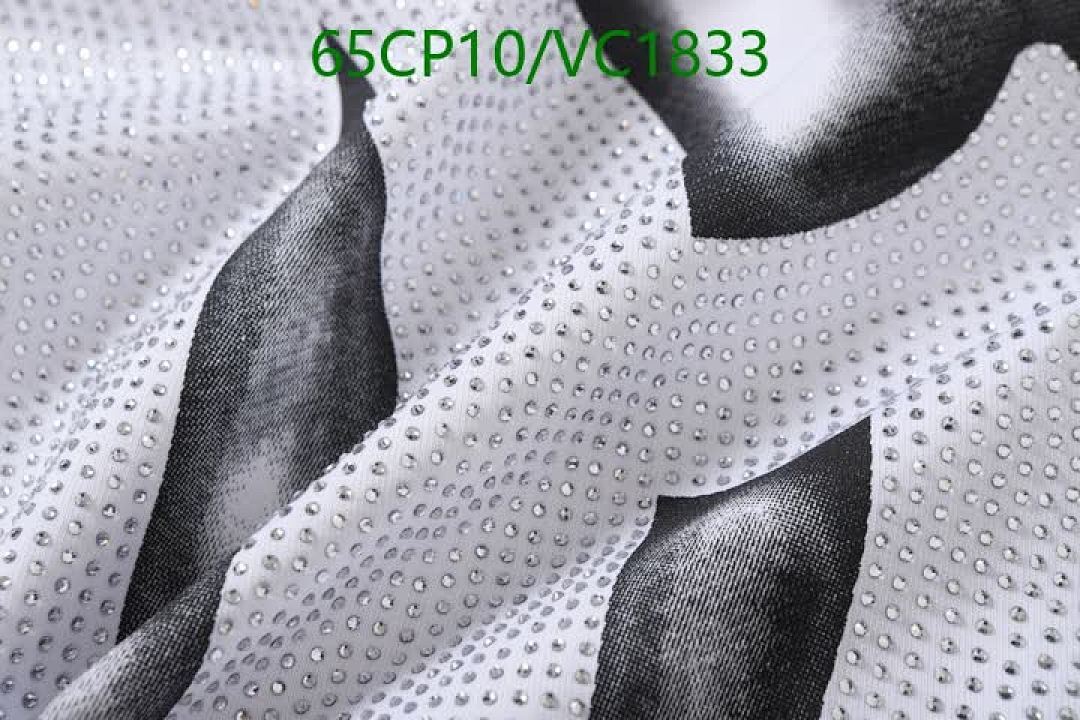 DENIM TEARS-Clothing Code: VC1833 $: 65USD