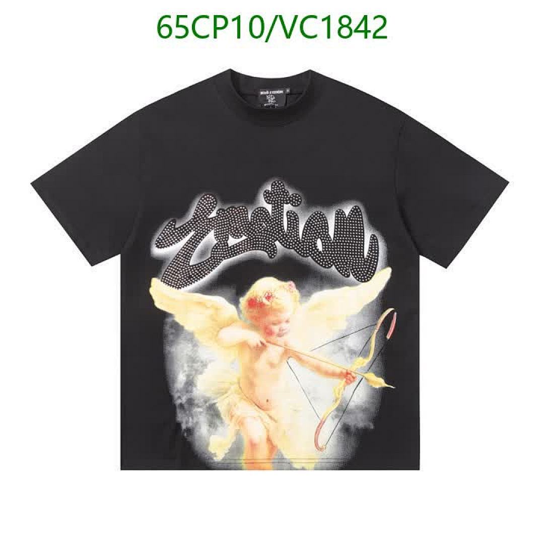 DENIM TEARS-Clothing Code: VC1842 $: 65USD