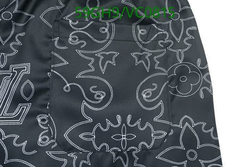 LV-Beach Shorts Code: VC0815 $: 59USD